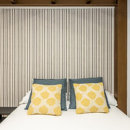 Apartmán Waou Gran Via V - Alquiler Corta Duracion Madrid Exteriér fotografie