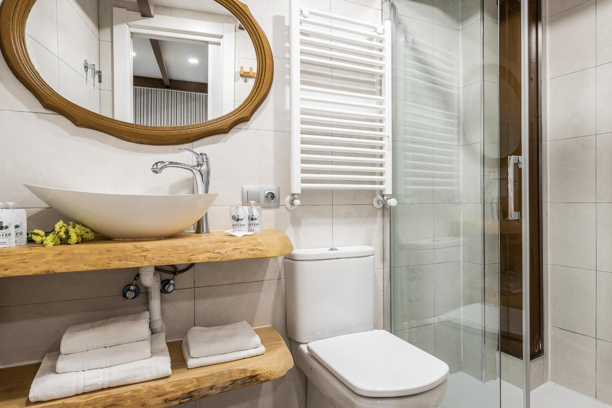 Apartmán Waou Gran Via V - Alquiler Corta Duracion Madrid Exteriér fotografie