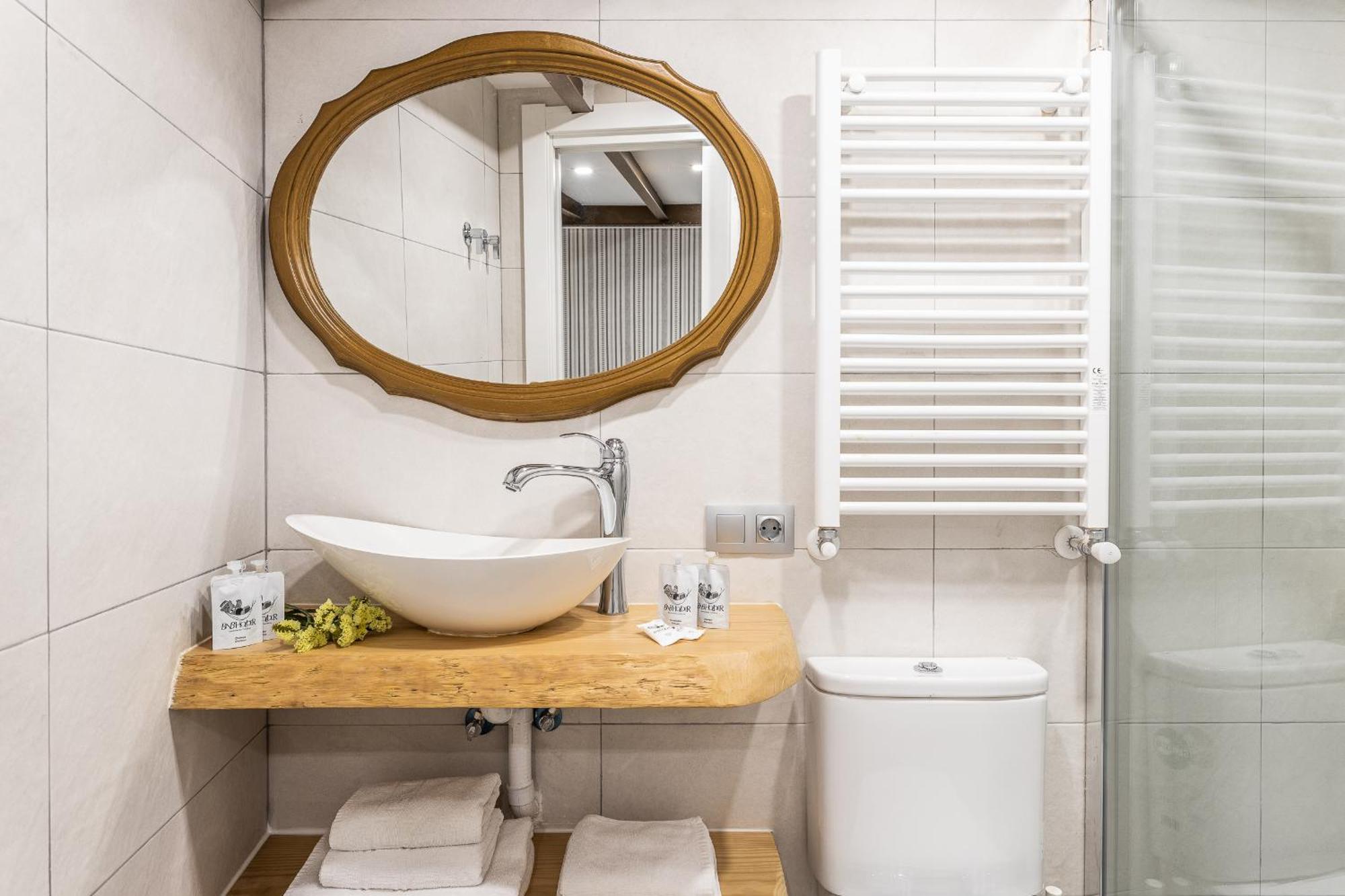 Apartmán Waou Gran Via V - Alquiler Corta Duracion Madrid Exteriér fotografie